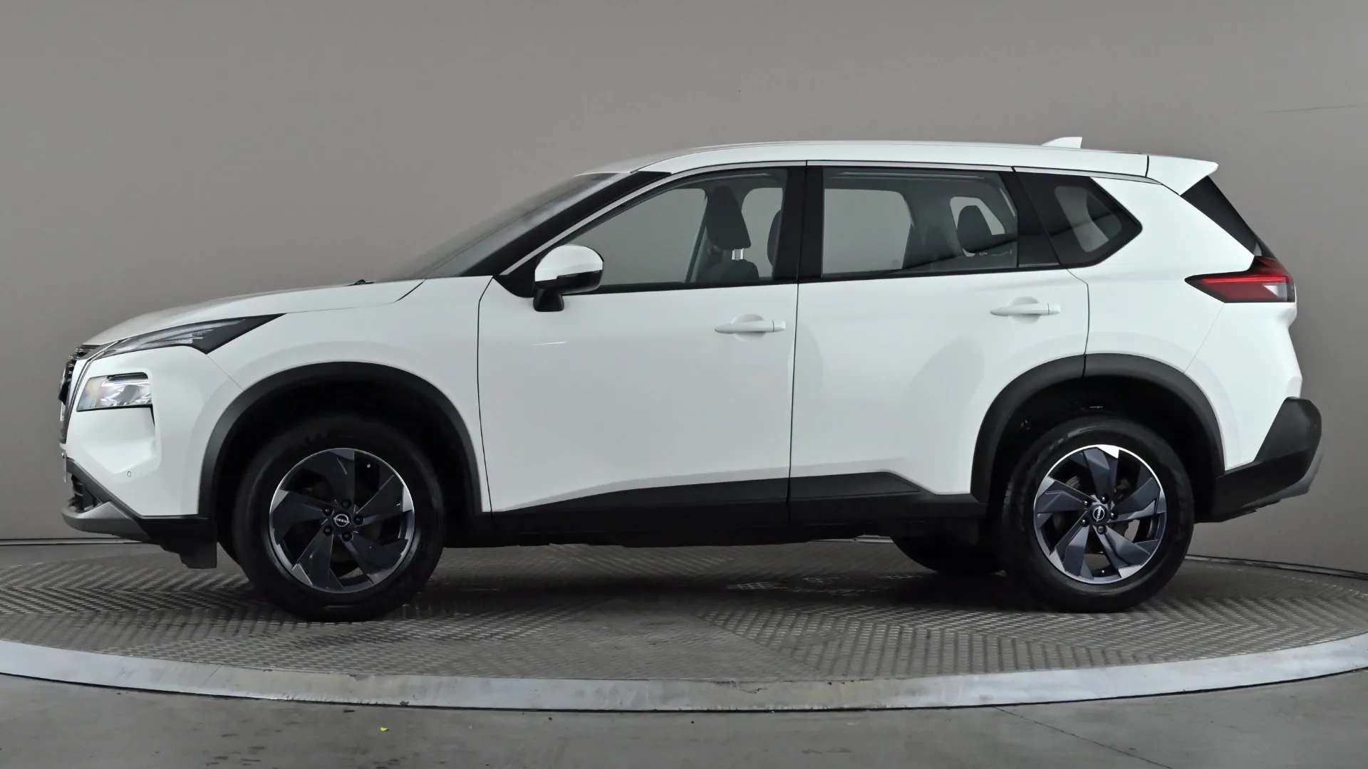 A 2025 NISSAN X-TRAIL 1.5 MHEV 163 Acenta Premium Xtronic A 2025 NISSAN X-TRAIL 1.5 MHEV 163 Acenta Premium Xtronic