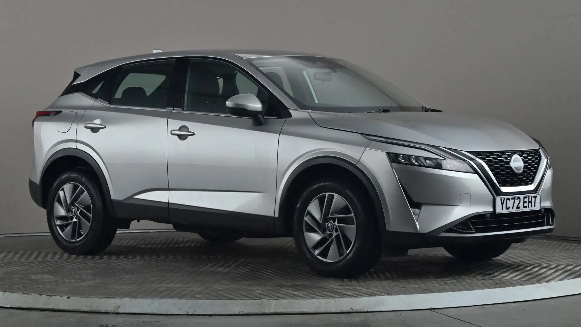 A 2022 NISSAN QASHQAI 1.3 DiG-T MH 158 Acenta Premium Xtronic A 2022 NISSAN QASHQAI 1.3 DiG-T MH 158 Acenta Premium Xtronic