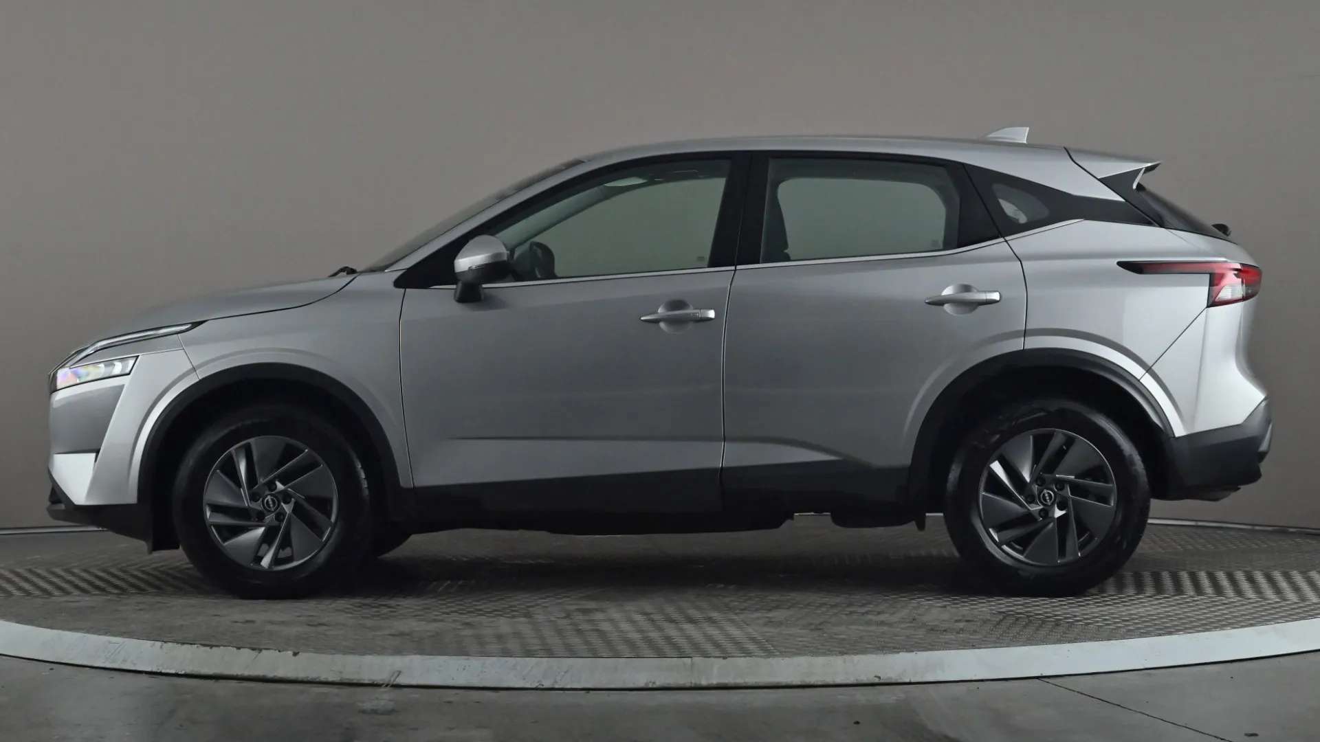 A 2022 NISSAN QASHQAI 1.3 DiG-T MH 158 Acenta Premium Xtronic A 2022 NISSAN QASHQAI 1.3 DiG-T MH 158 Acenta Premium Xtronic