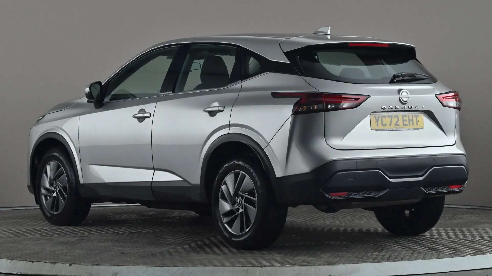 A 2022 NISSAN QASHQAI 1.3 DiG-T MH 158 Acenta Premium Xtronic A 2022 NISSAN QASHQAI 1.3 DiG-T MH 158 Acenta Premium Xtronic