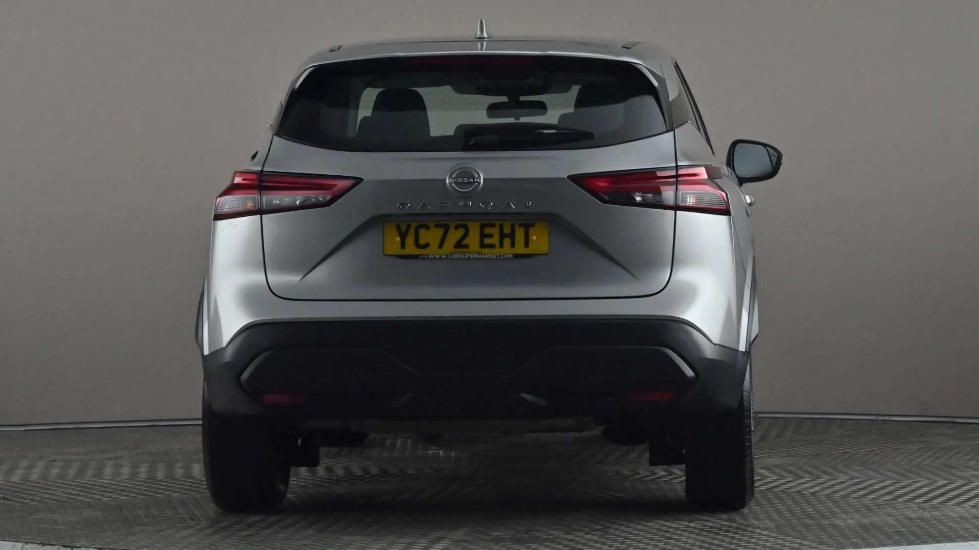 2022 NISSAN QASHQAI 2022 NISSAN QASHQAI