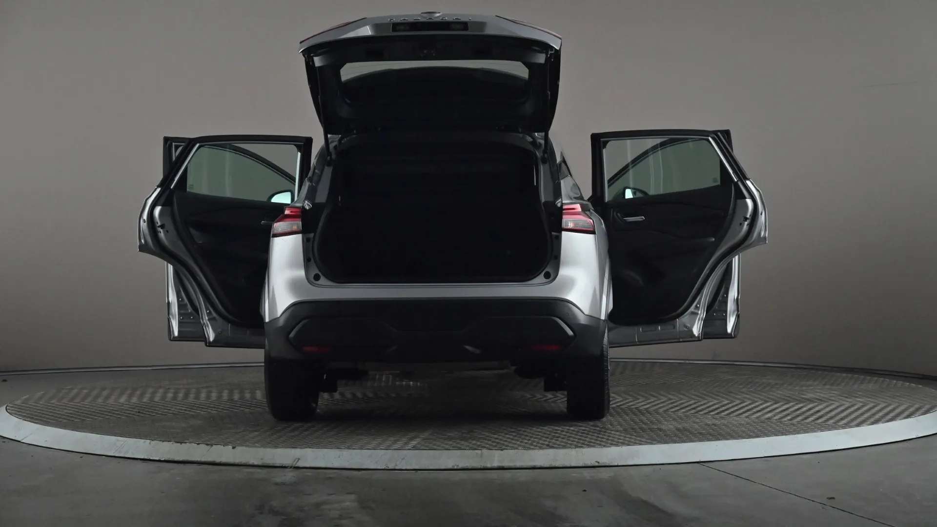 2022 NISSAN QASHQAI 2022 NISSAN QASHQAI