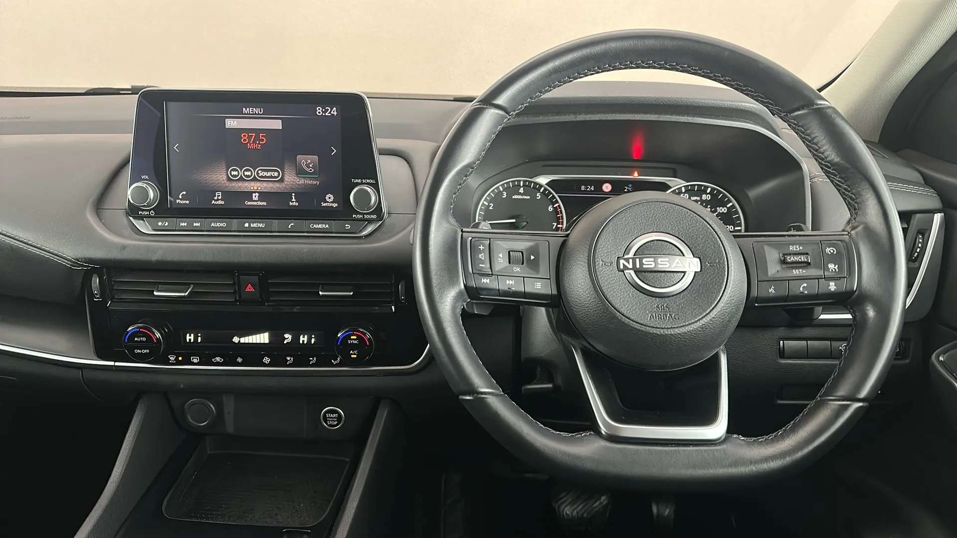 2022 NISSAN QASHQAI 2022 NISSAN QASHQAI