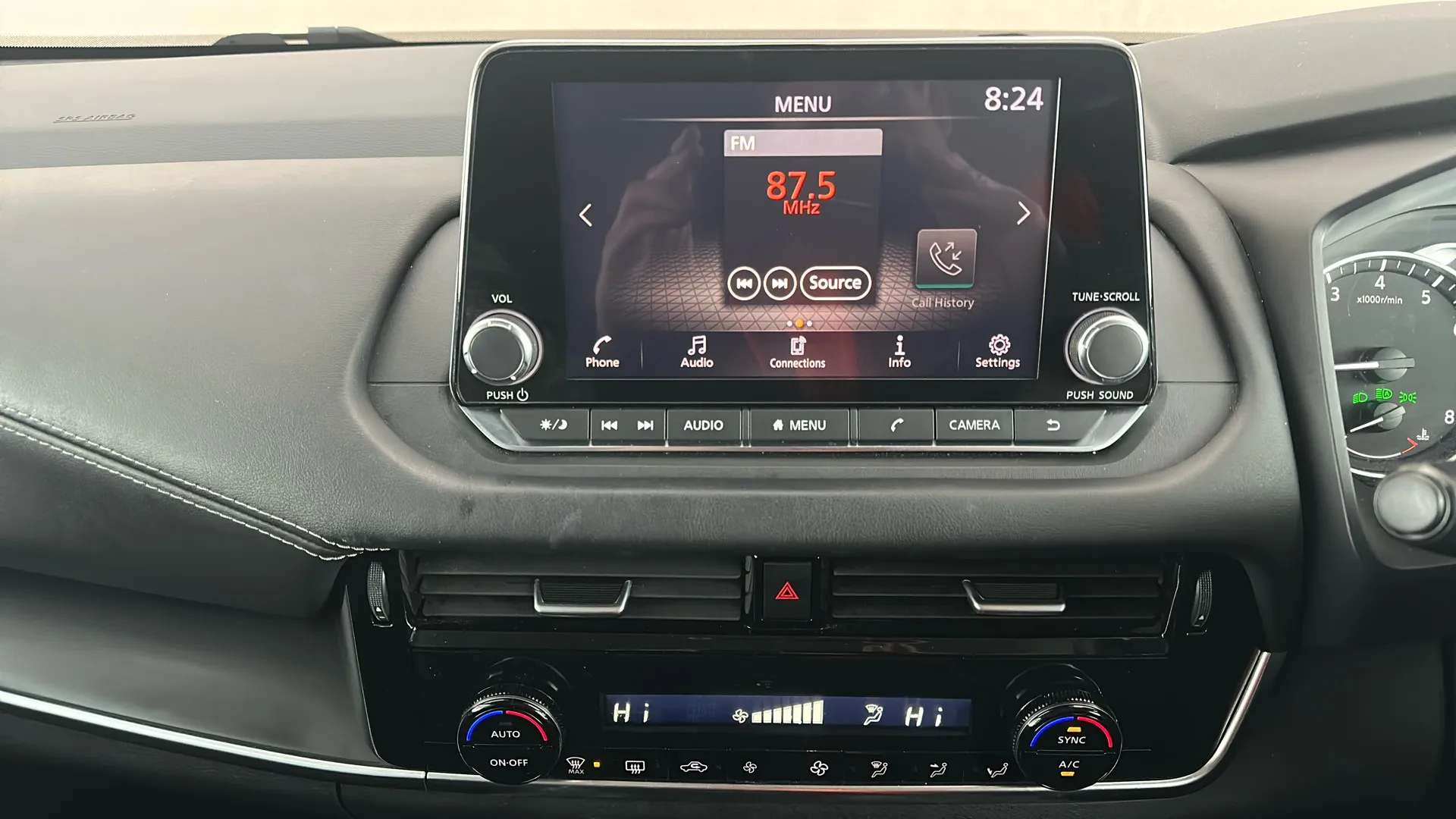 2022 NISSAN QASHQAI 2022 NISSAN QASHQAI