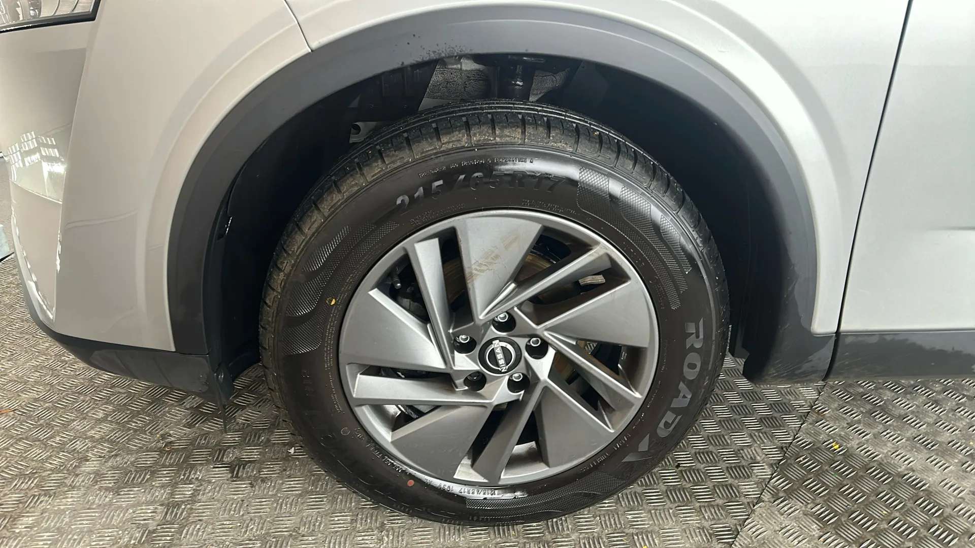 2022 NISSAN QASHQAI 2022 NISSAN QASHQAI