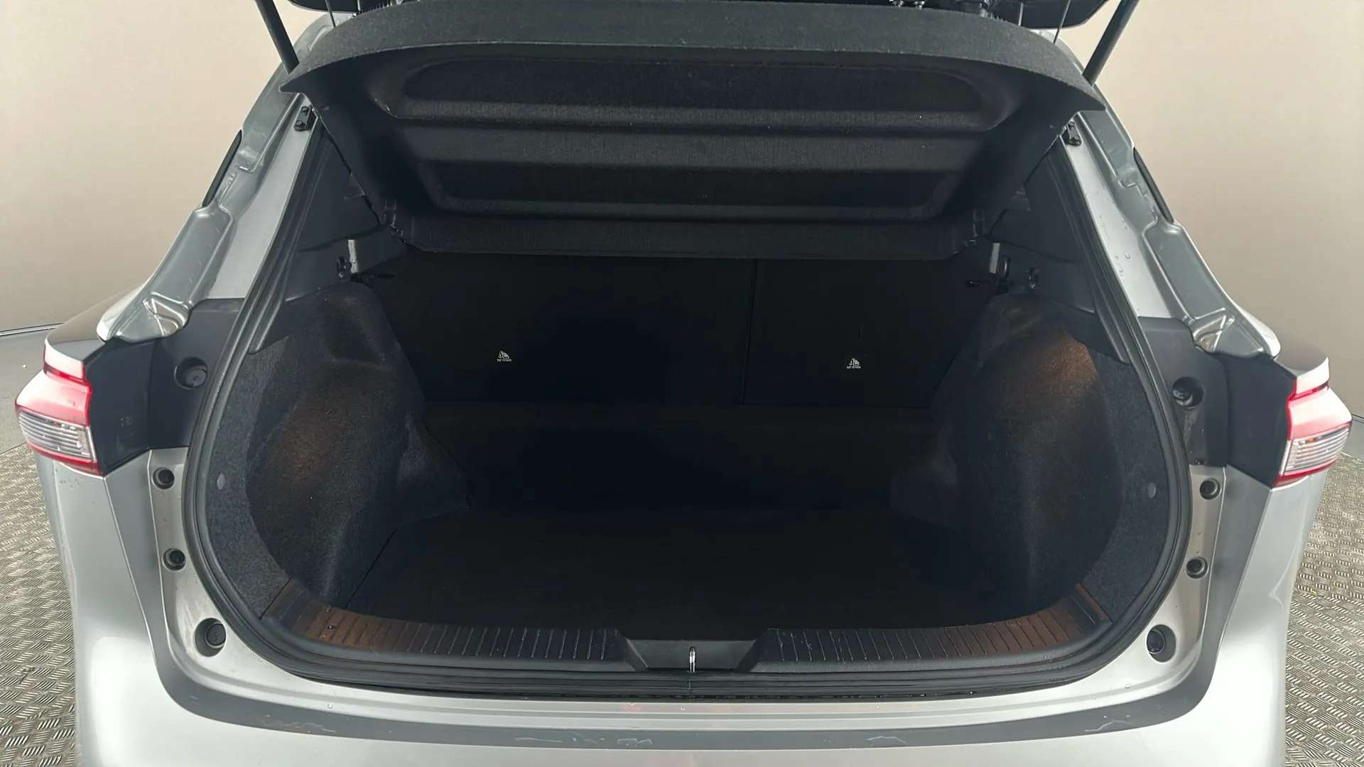 2022 NISSAN QASHQAI 2022 NISSAN QASHQAI