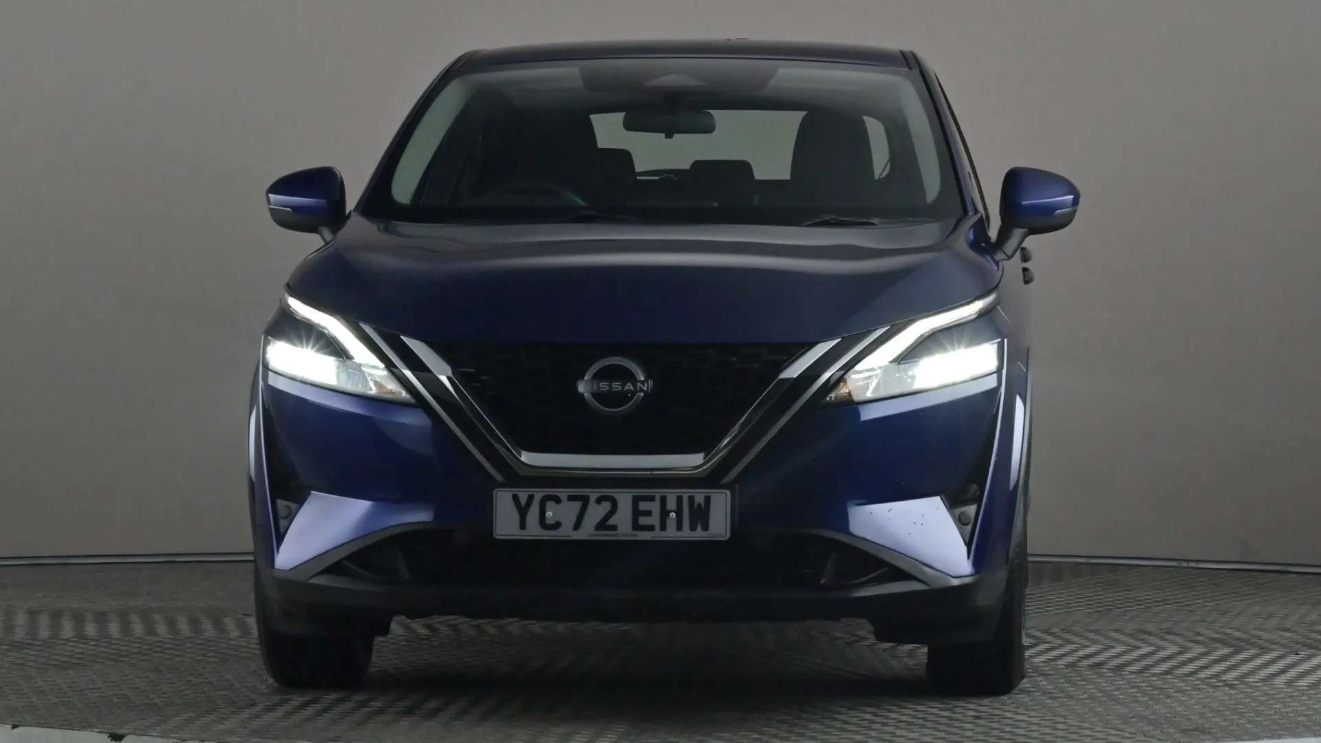 A 2022 NISSAN QASHQAI 1.3 DiG-T MH 158 Acenta Premium Xtronic A 2022 NISSAN QASHQAI 1.3 DiG-T MH 158 Acenta Premium Xtronic