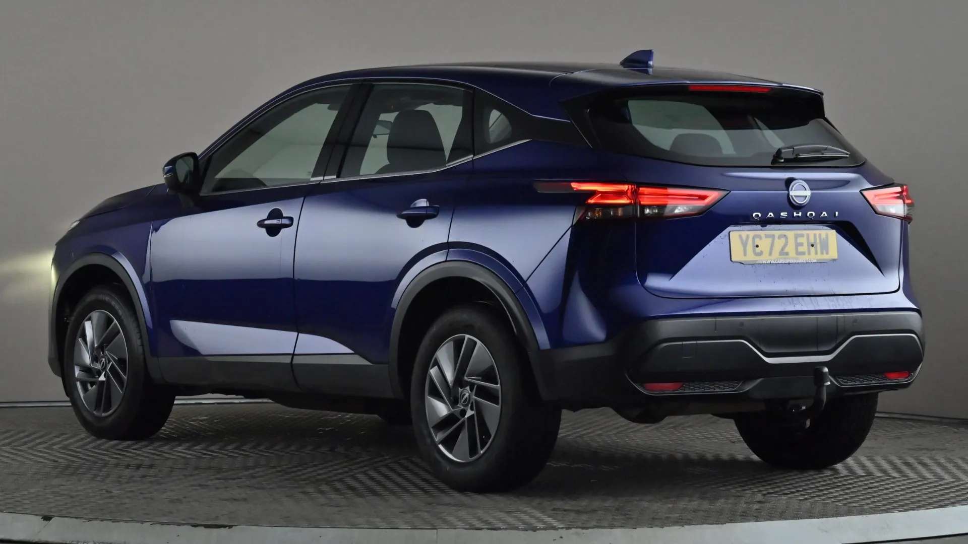 A 2022 NISSAN QASHQAI 1.3 DiG-T MH 158 Acenta Premium Xtronic A 2022 NISSAN QASHQAI 1.3 DiG-T MH 158 Acenta Premium Xtronic