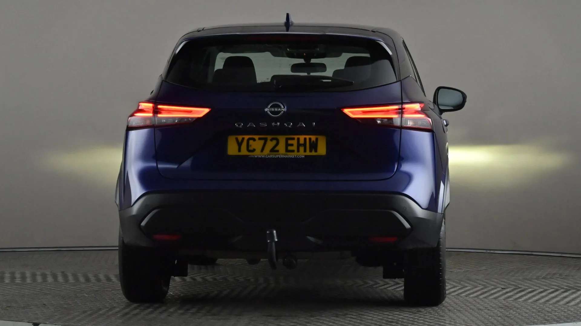 2022 NISSAN QASHQAI 2022 NISSAN QASHQAI