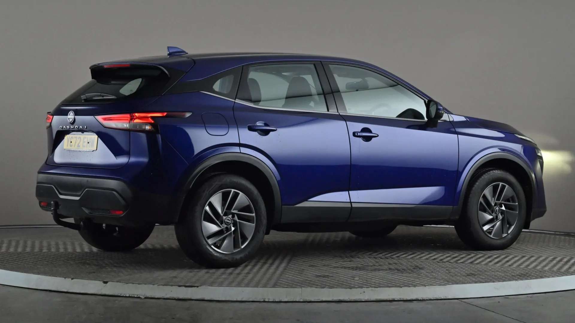 2022 NISSAN QASHQAI 2022 NISSAN QASHQAI