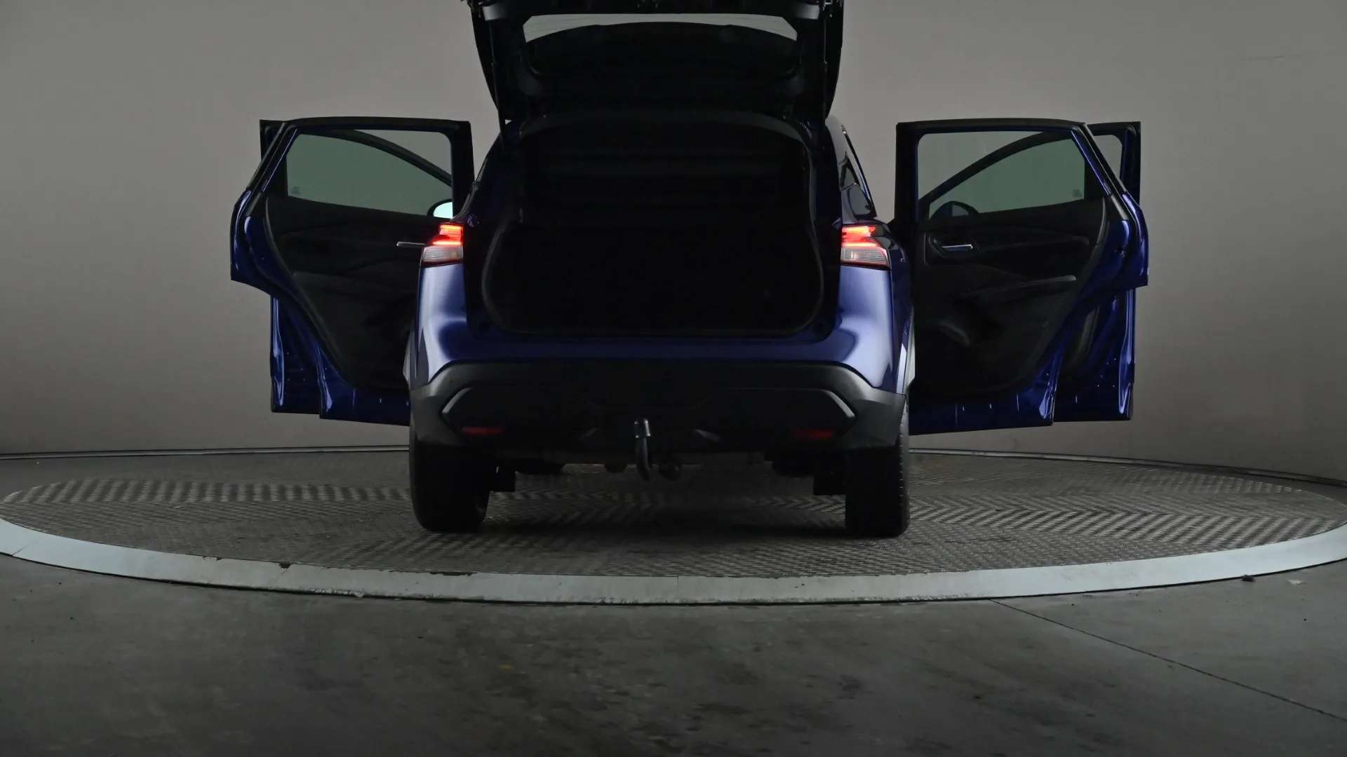 2022 NISSAN QASHQAI 2022 NISSAN QASHQAI