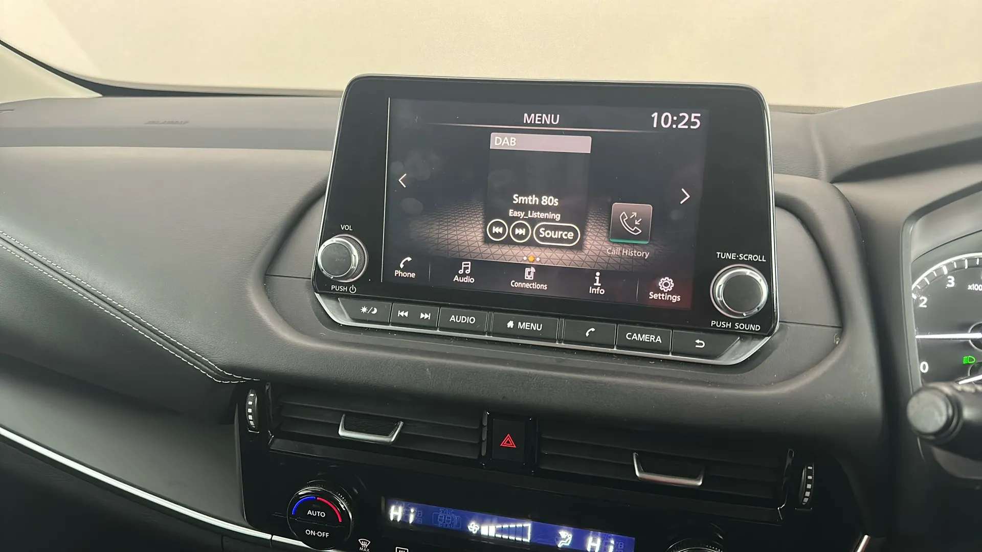 2022 NISSAN QASHQAI 2022 NISSAN QASHQAI