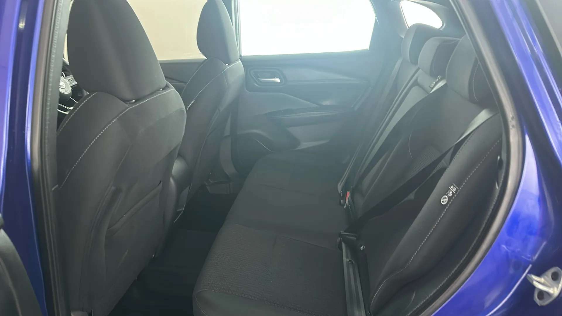 2022 NISSAN QASHQAI 2022 NISSAN QASHQAI