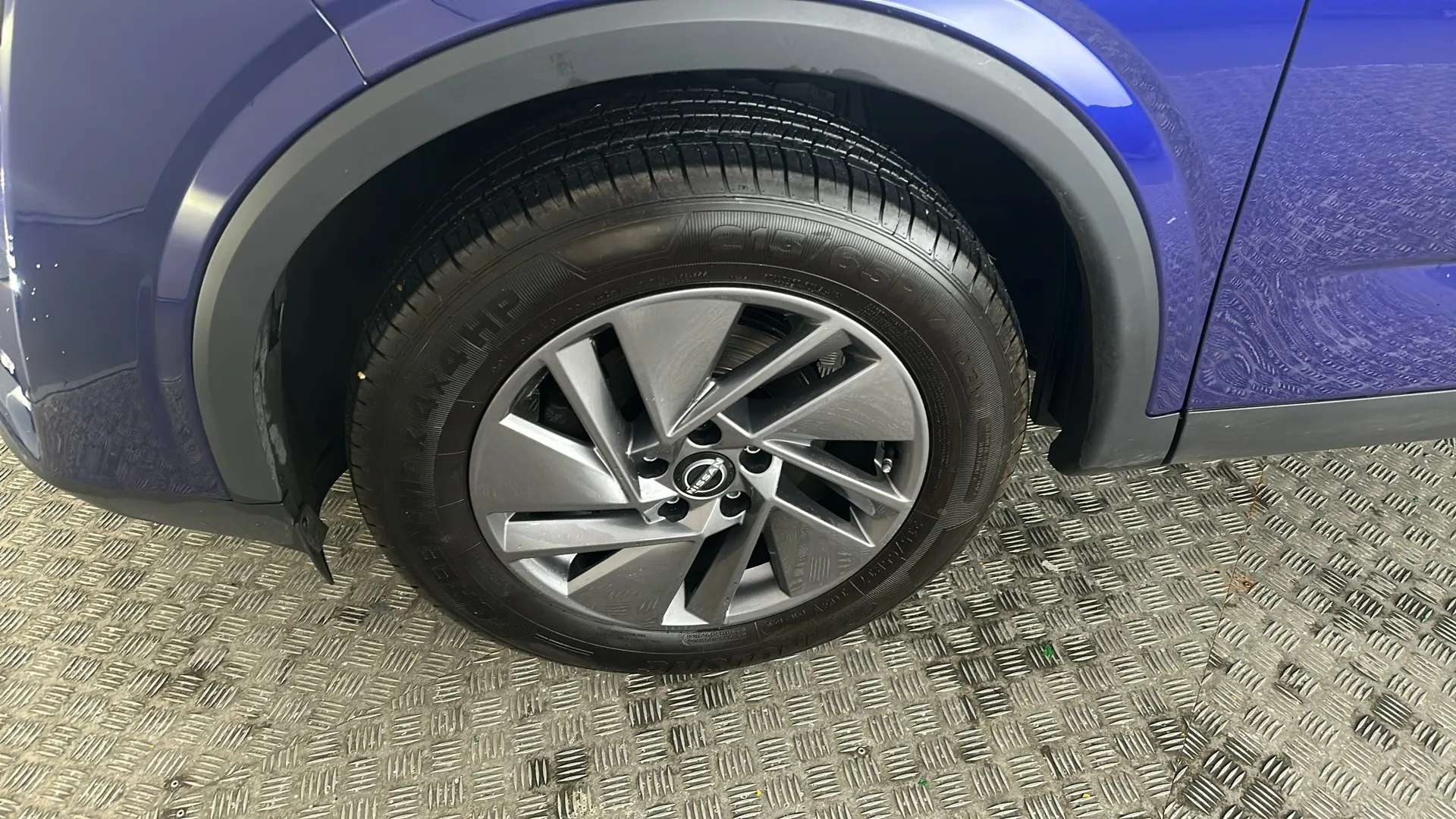 2022 NISSAN QASHQAI 2022 NISSAN QASHQAI