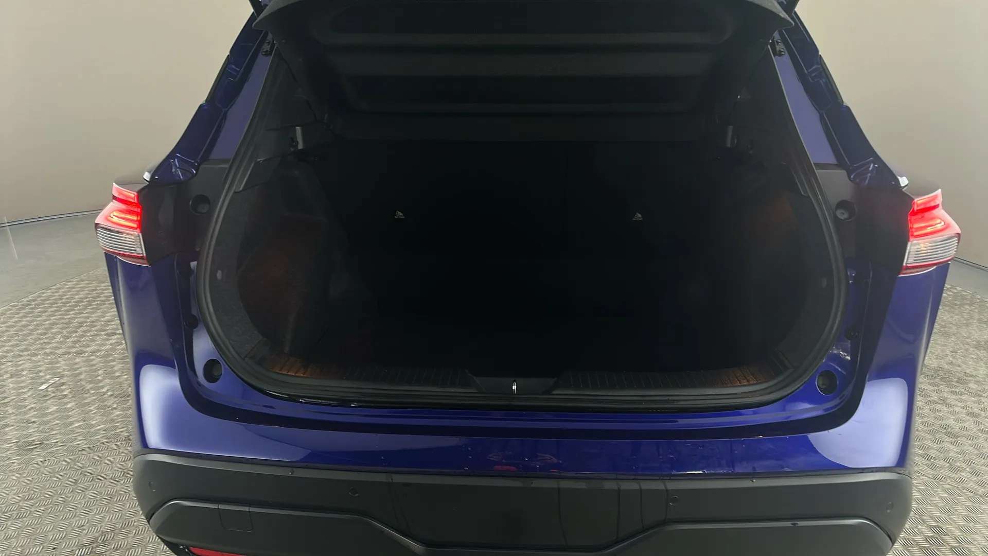 2022 NISSAN QASHQAI 2022 NISSAN QASHQAI