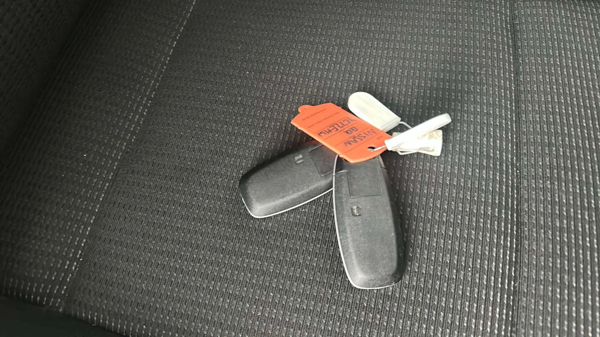 2022 NISSAN QASHQAI 2022 NISSAN QASHQAI