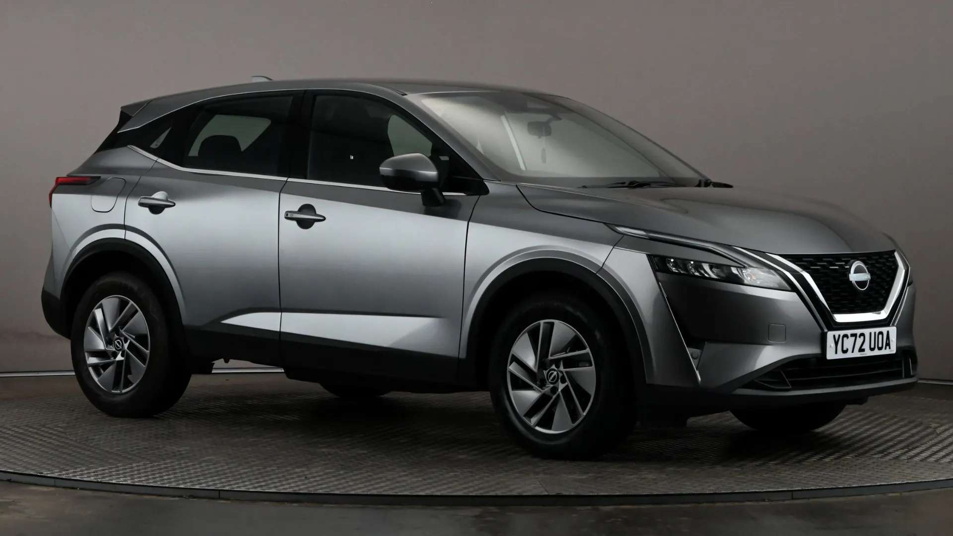 A 2022 NISSAN QASHQAI 1.3 DiG-T MH 158 Acenta Premium Xtronic A 2022 NISSAN QASHQAI 1.3 DiG-T MH 158 Acenta Premium Xtronic