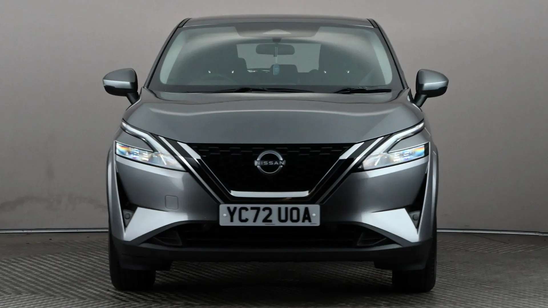 A 2022 NISSAN QASHQAI 1.3 DiG-T MH 158 Acenta Premium Xtronic A 2022 NISSAN QASHQAI 1.3 DiG-T MH 158 Acenta Premium Xtronic