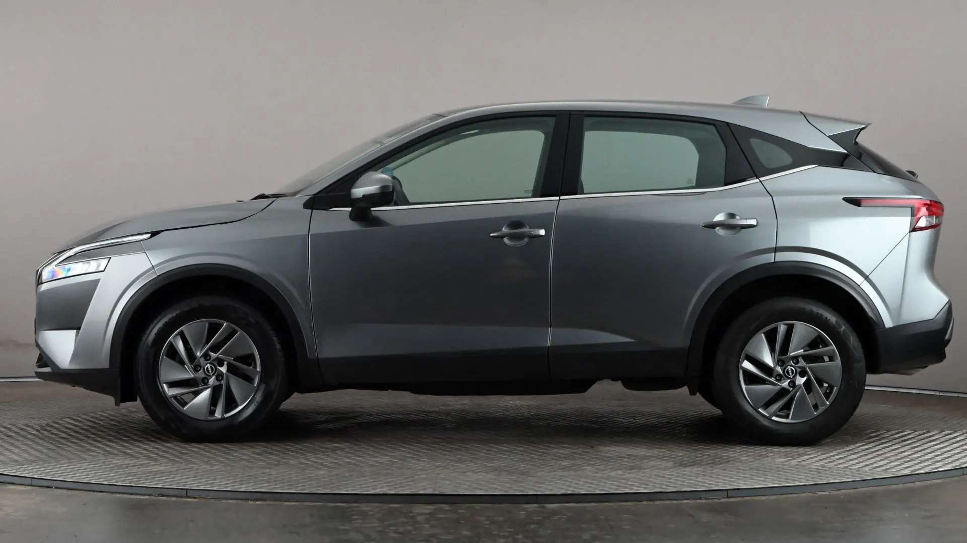 A 2022 NISSAN QASHQAI 1.3 DiG-T MH 158 Acenta Premium Xtronic A 2022 NISSAN QASHQAI 1.3 DiG-T MH 158 Acenta Premium Xtronic