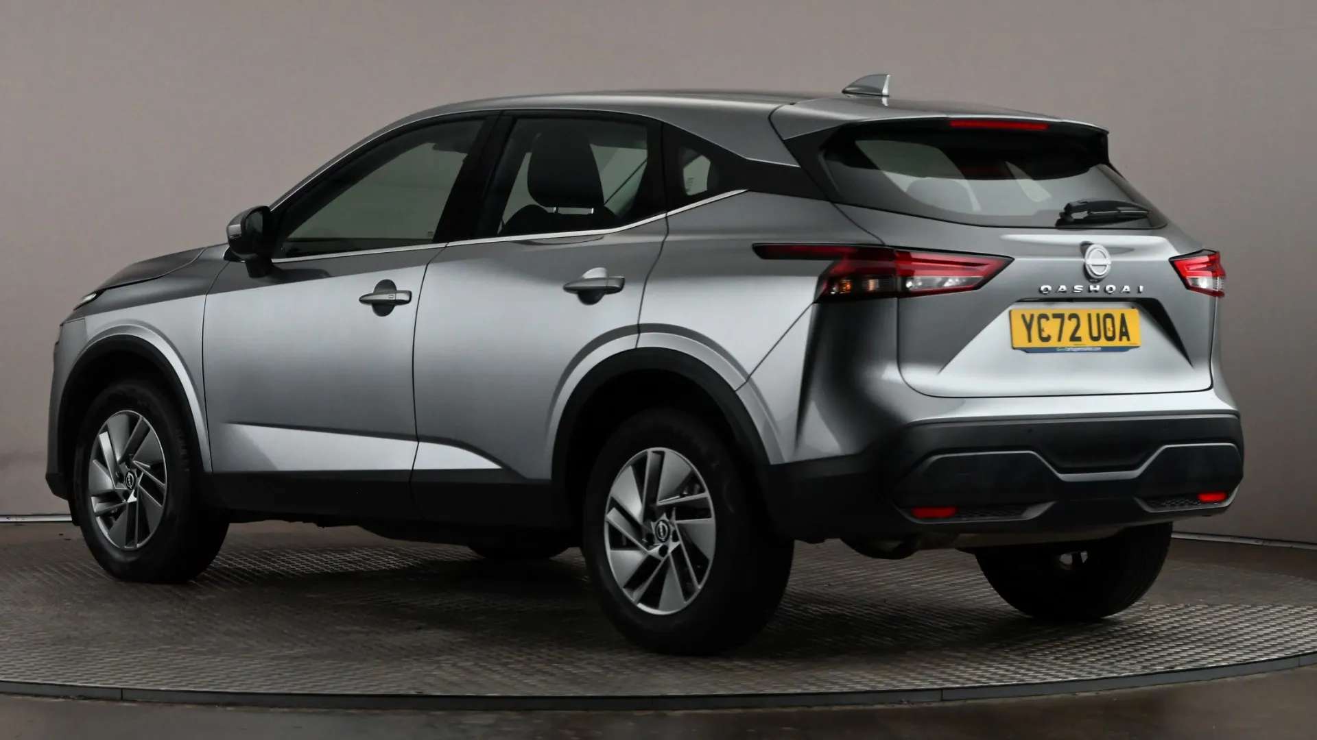 A 2022 NISSAN QASHQAI 1.3 DiG-T MH 158 Acenta Premium Xtronic A 2022 NISSAN QASHQAI 1.3 DiG-T MH 158 Acenta Premium Xtronic