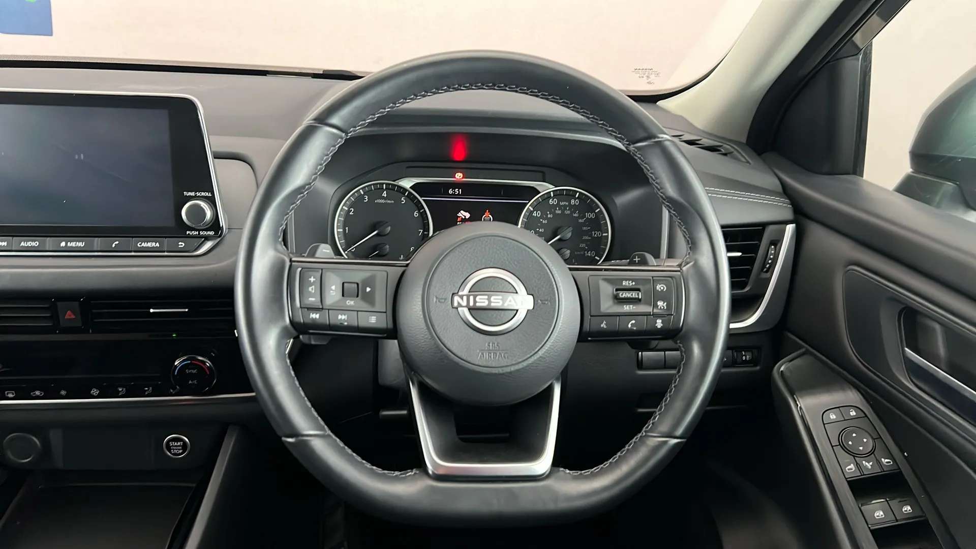 2022 NISSAN QASHQAI 2022 NISSAN QASHQAI