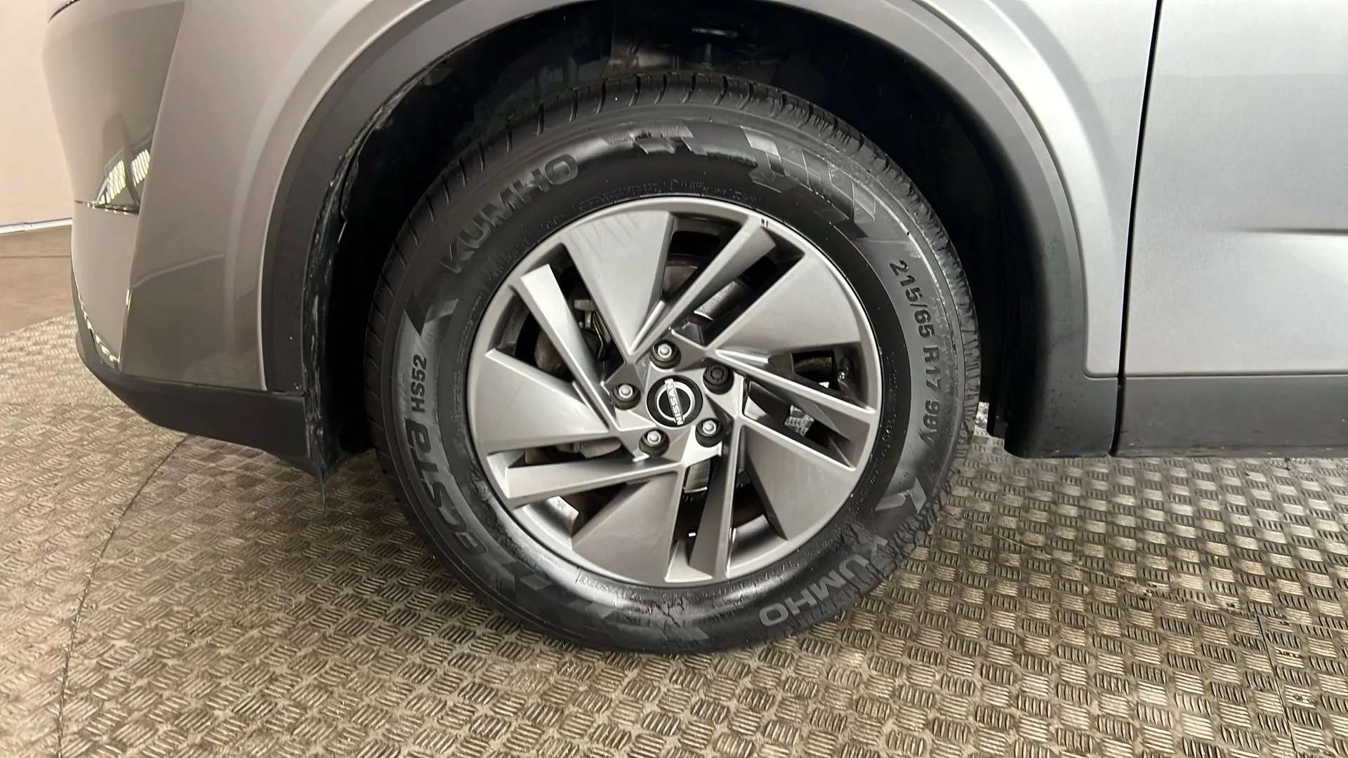 2022 NISSAN QASHQAI 2022 NISSAN QASHQAI