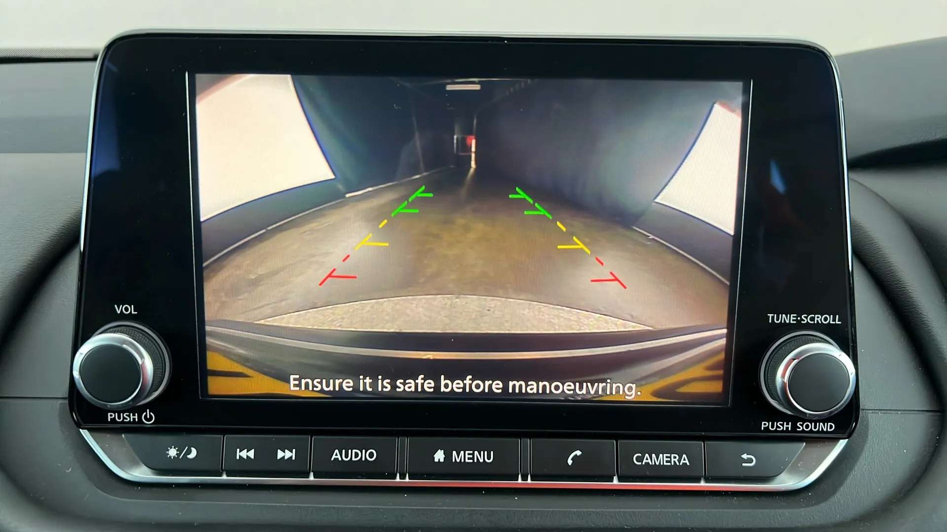 2022 NISSAN QASHQAI 2022 NISSAN QASHQAI