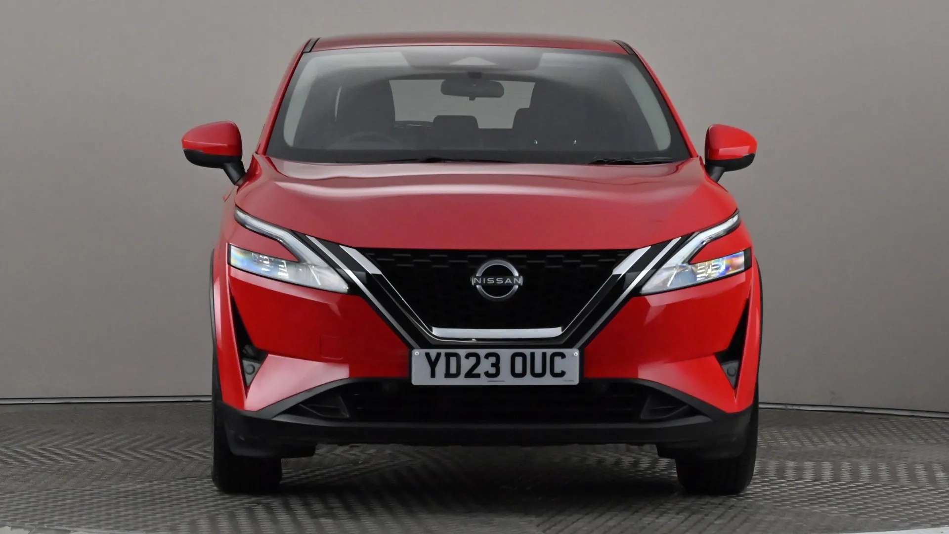A 2023 NISSAN QASHQAI 1.3 DiG-T MH 158 Acenta Premium Xtronic A 2023 NISSAN QASHQAI 1.3 DiG-T MH 158 Acenta Premium Xtronic