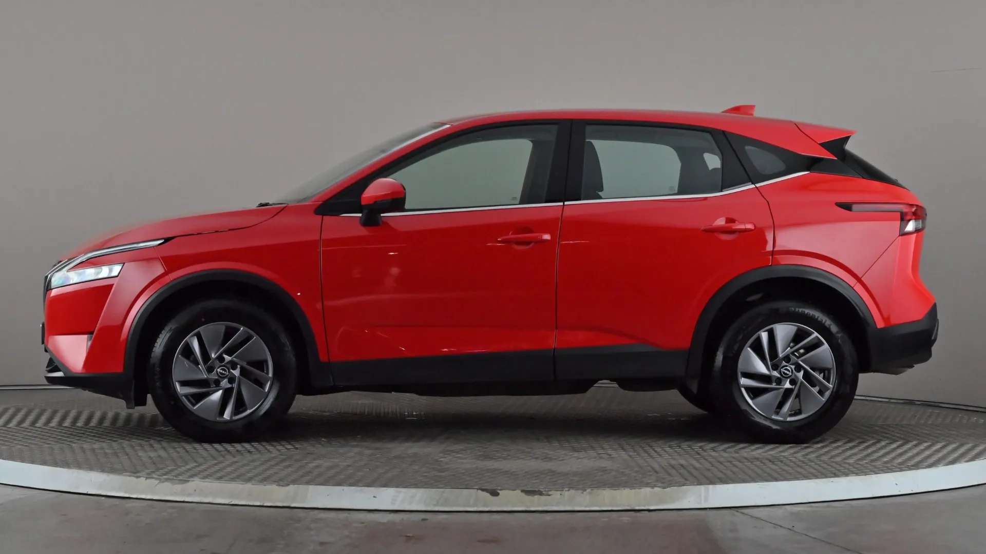 A 2023 NISSAN QASHQAI 1.3 DiG-T MH 158 Acenta Premium Xtronic A 2023 NISSAN QASHQAI 1.3 DiG-T MH 158 Acenta Premium Xtronic