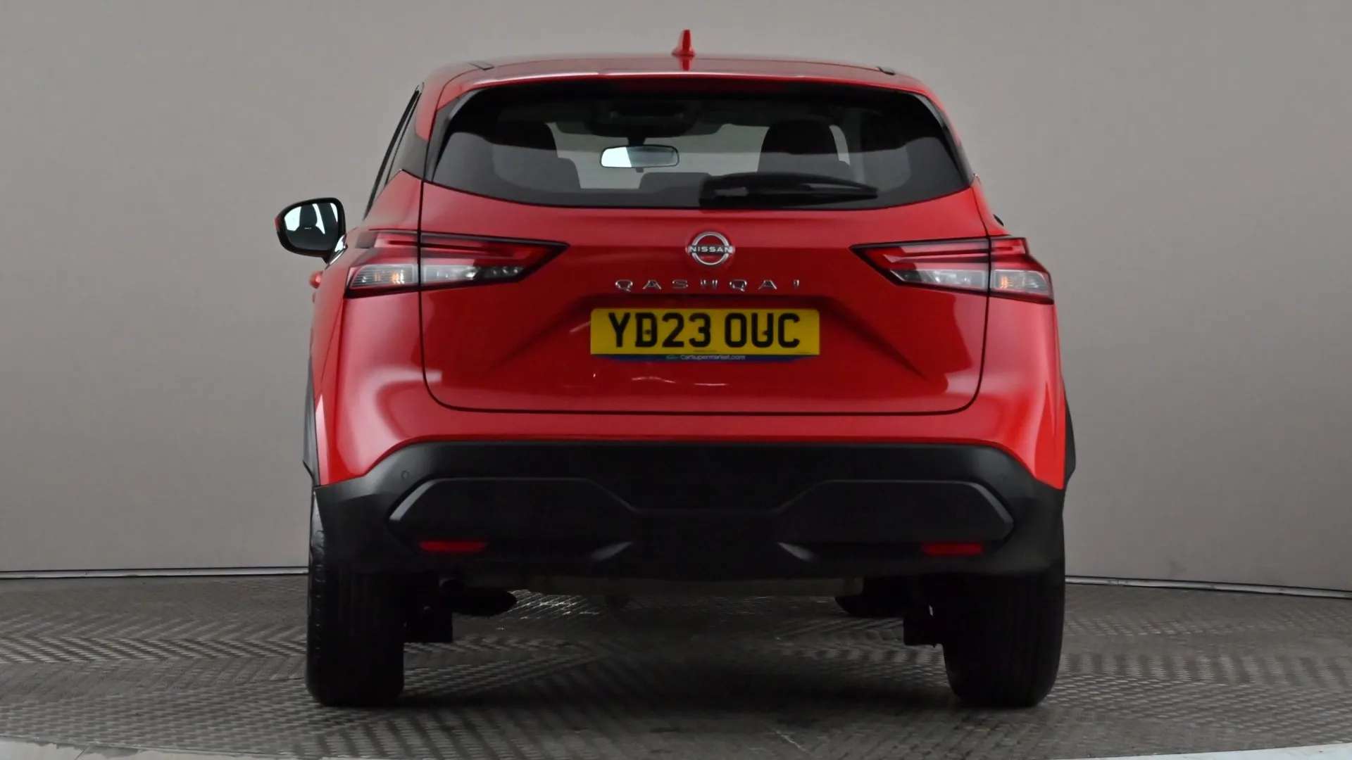 2023 NISSAN QASHQAI 2023 NISSAN QASHQAI