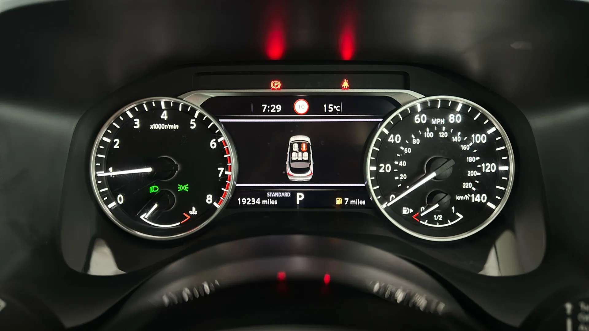 2023 NISSAN QASHQAI 2023 NISSAN QASHQAI