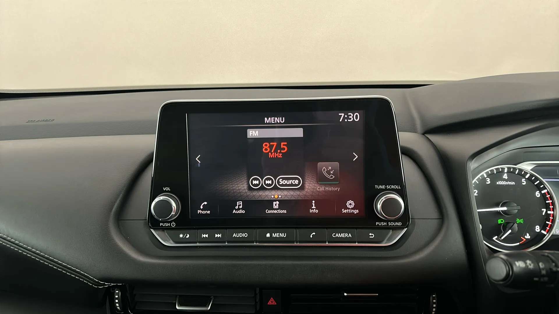 2023 NISSAN QASHQAI 2023 NISSAN QASHQAI