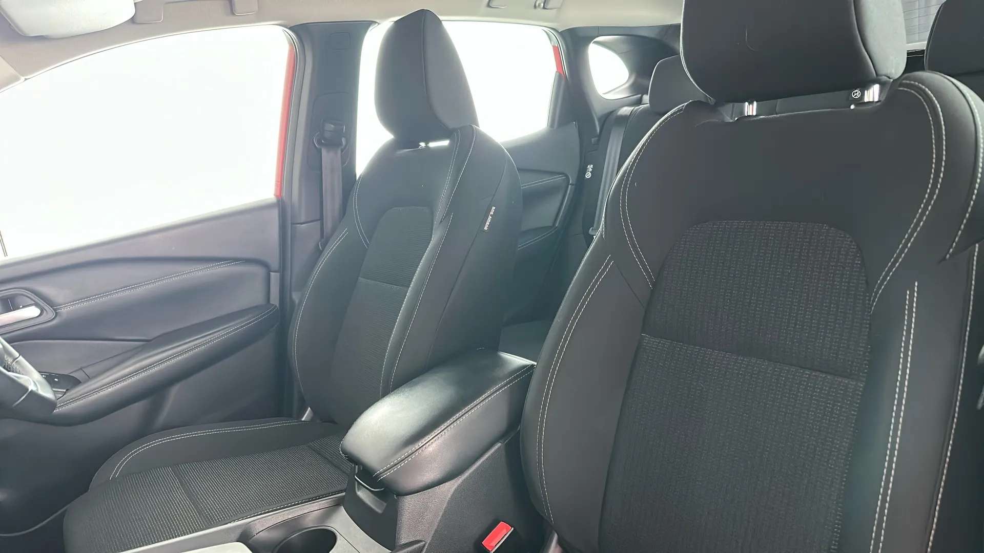 2023 NISSAN QASHQAI 2023 NISSAN QASHQAI