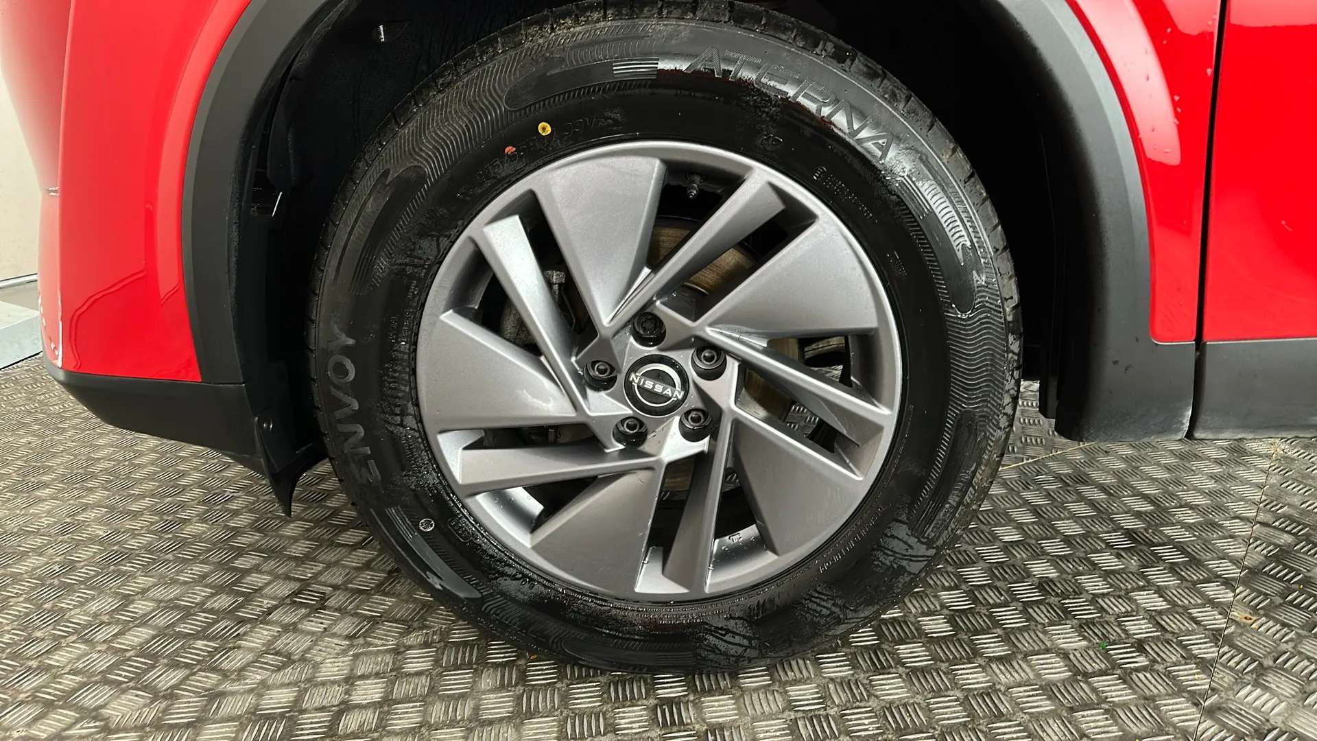 2023 NISSAN QASHQAI 2023 NISSAN QASHQAI