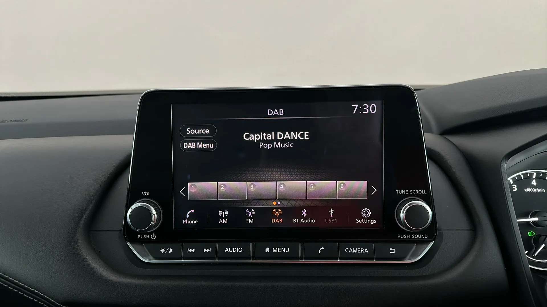 2023 NISSAN QASHQAI 2023 NISSAN QASHQAI