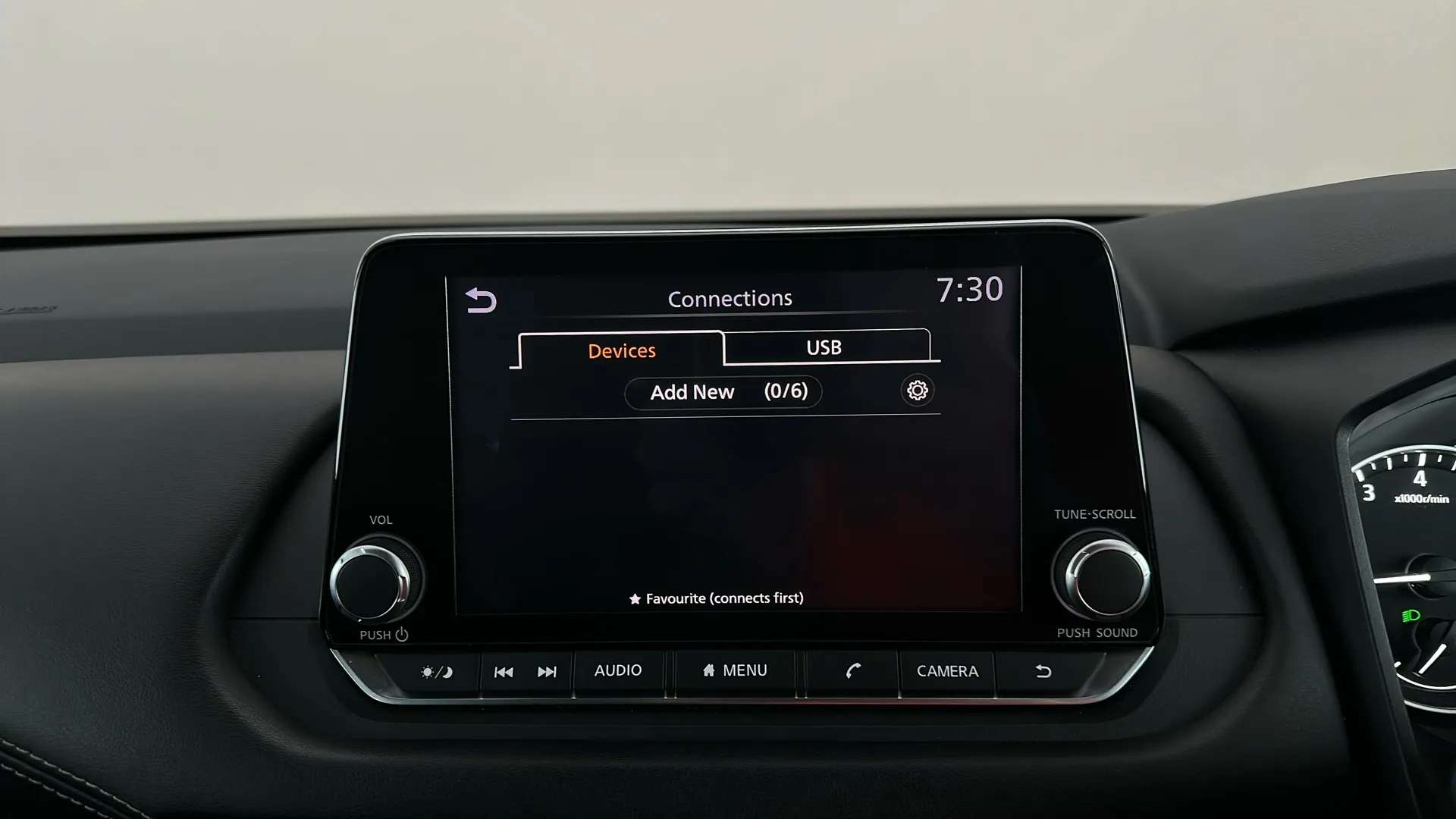 2023 NISSAN QASHQAI 2023 NISSAN QASHQAI