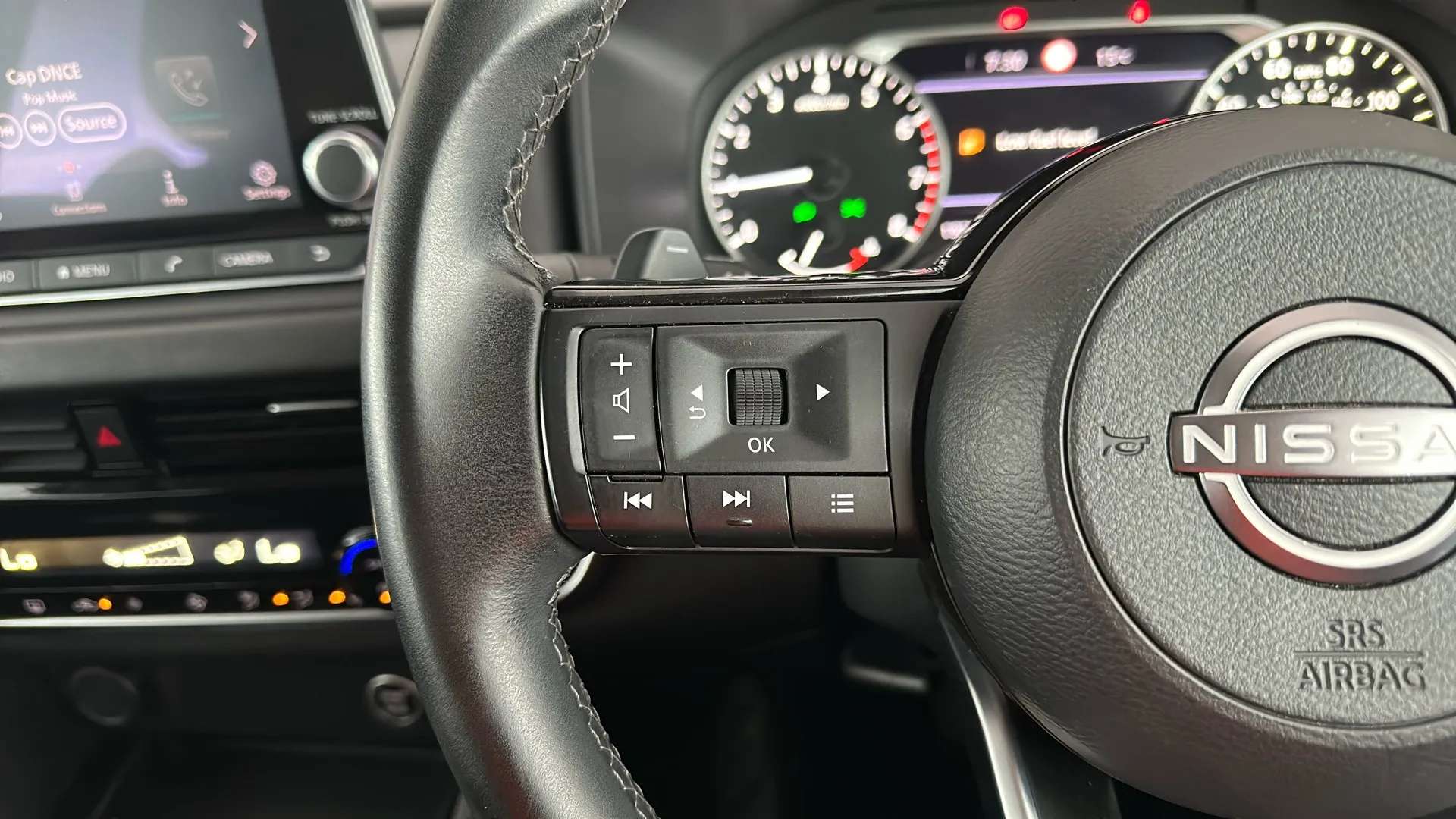 2023 NISSAN QASHQAI 2023 NISSAN QASHQAI