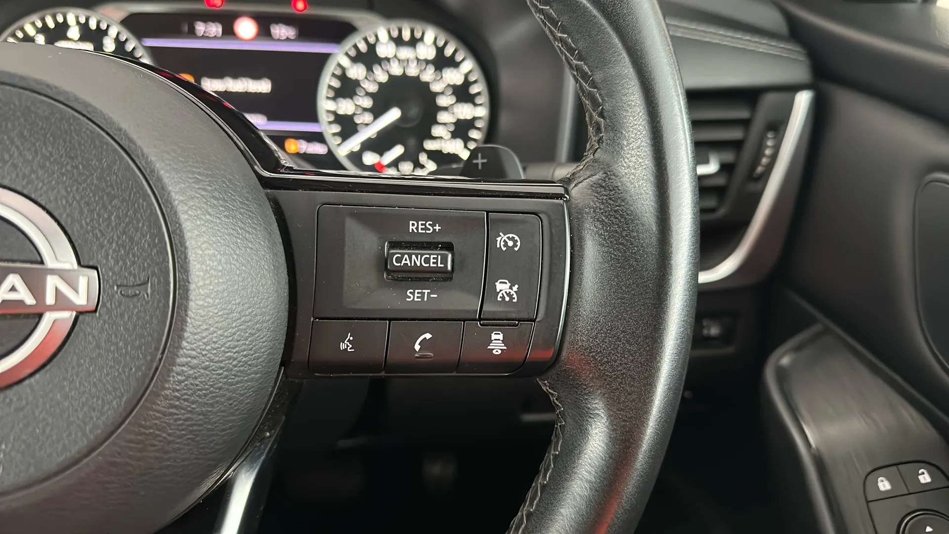 2023 NISSAN QASHQAI 2023 NISSAN QASHQAI