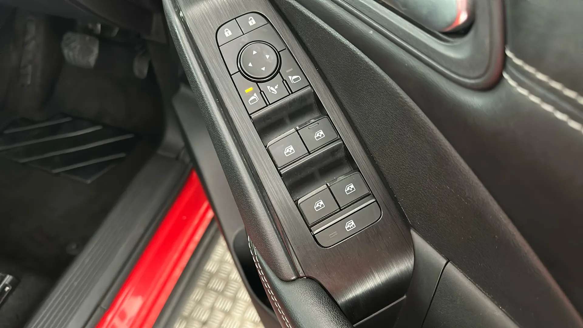 2023 NISSAN QASHQAI 2023 NISSAN QASHQAI