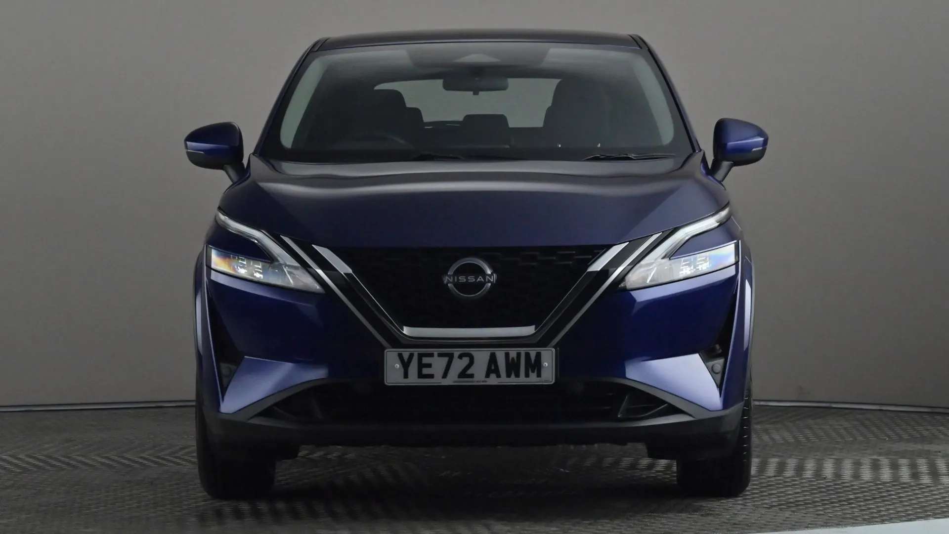 A 2022 NISSAN QASHQAI 1.3 DiG-T MH 158 Acenta Premium Xtronic A 2022 NISSAN QASHQAI 1.3 DiG-T MH 158 Acenta Premium Xtronic