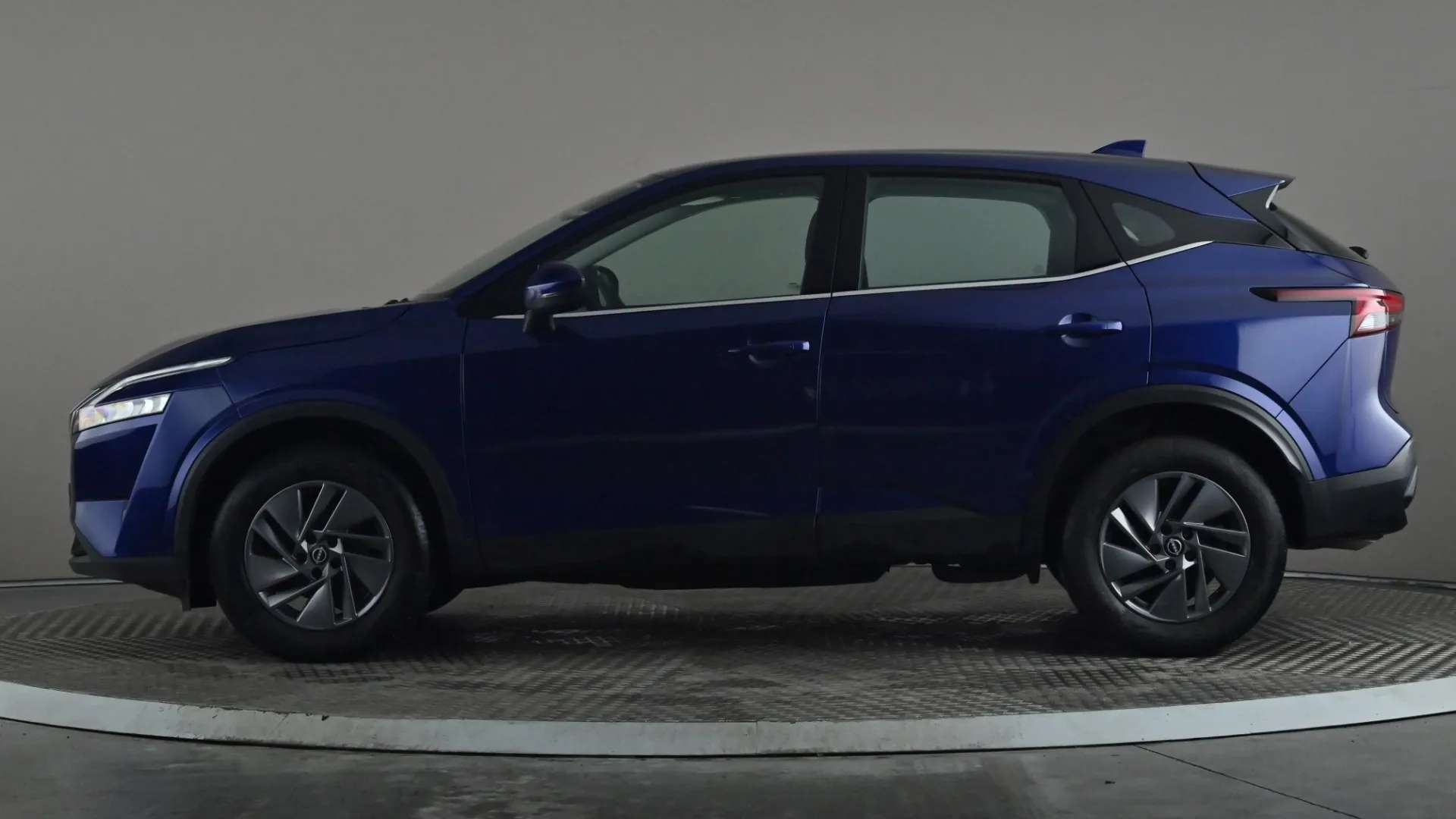 A 2022 NISSAN QASHQAI 1.3 DiG-T MH 158 Acenta Premium Xtronic A 2022 NISSAN QASHQAI 1.3 DiG-T MH 158 Acenta Premium Xtronic