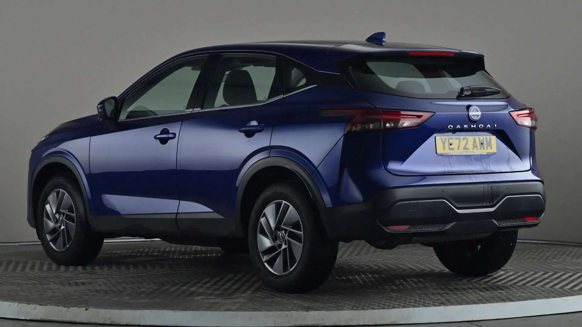 A 2022 NISSAN QASHQAI 1.3 DiG-T MH 158 Acenta Premium Xtronic A 2022 NISSAN QASHQAI 1.3 DiG-T MH 158 Acenta Premium Xtronic