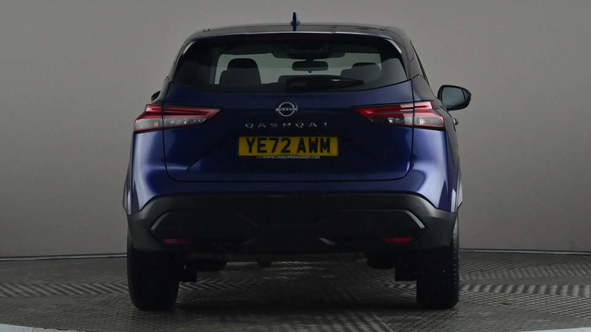2022 NISSAN QASHQAI 2022 NISSAN QASHQAI
