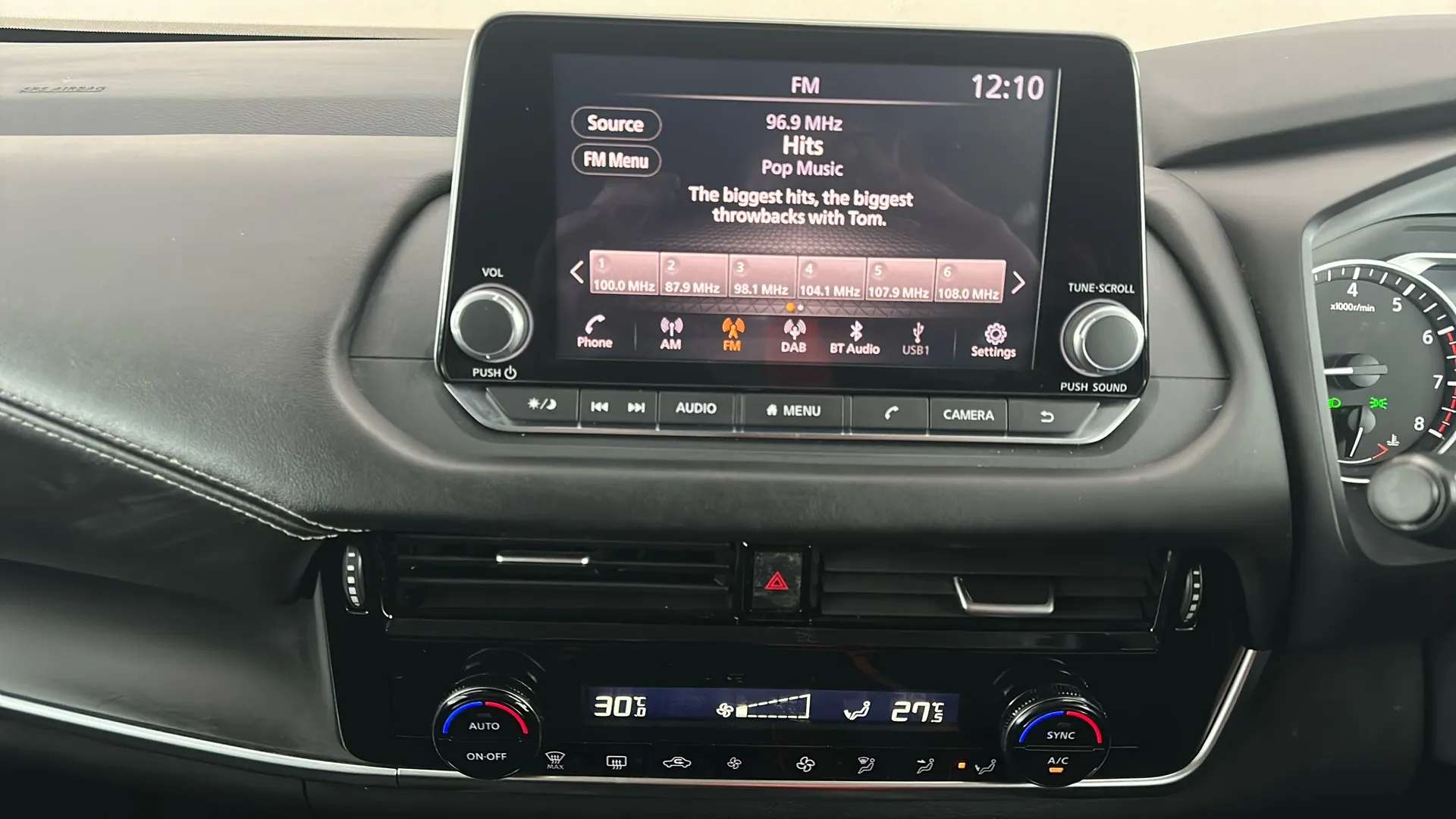 2022 NISSAN QASHQAI 2022 NISSAN QASHQAI