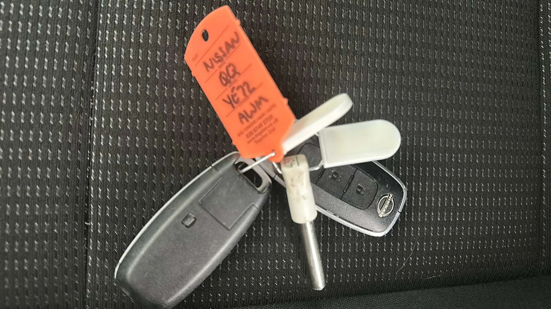 2022 NISSAN QASHQAI 2022 NISSAN QASHQAI