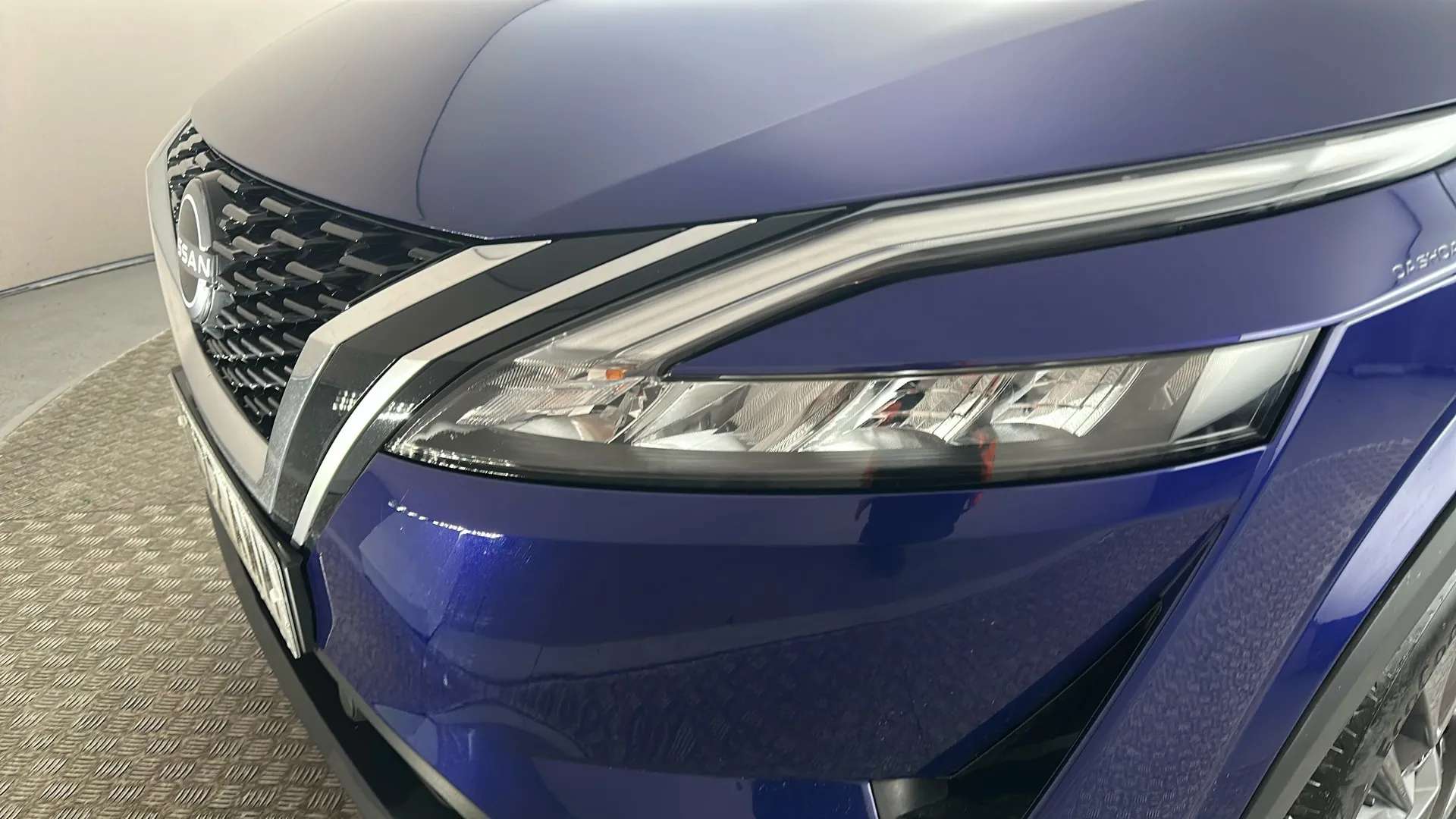 2022 NISSAN QASHQAI 2022 NISSAN QASHQAI