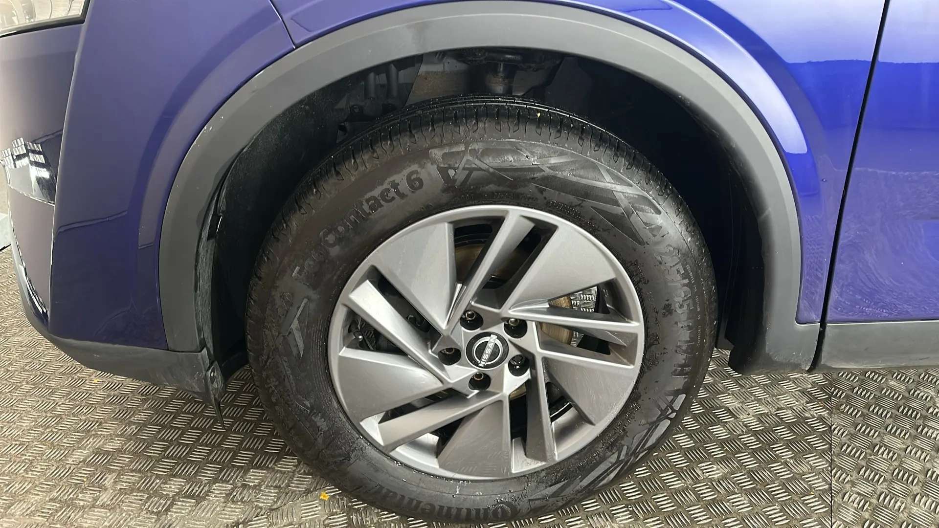 2022 NISSAN QASHQAI 2022 NISSAN QASHQAI