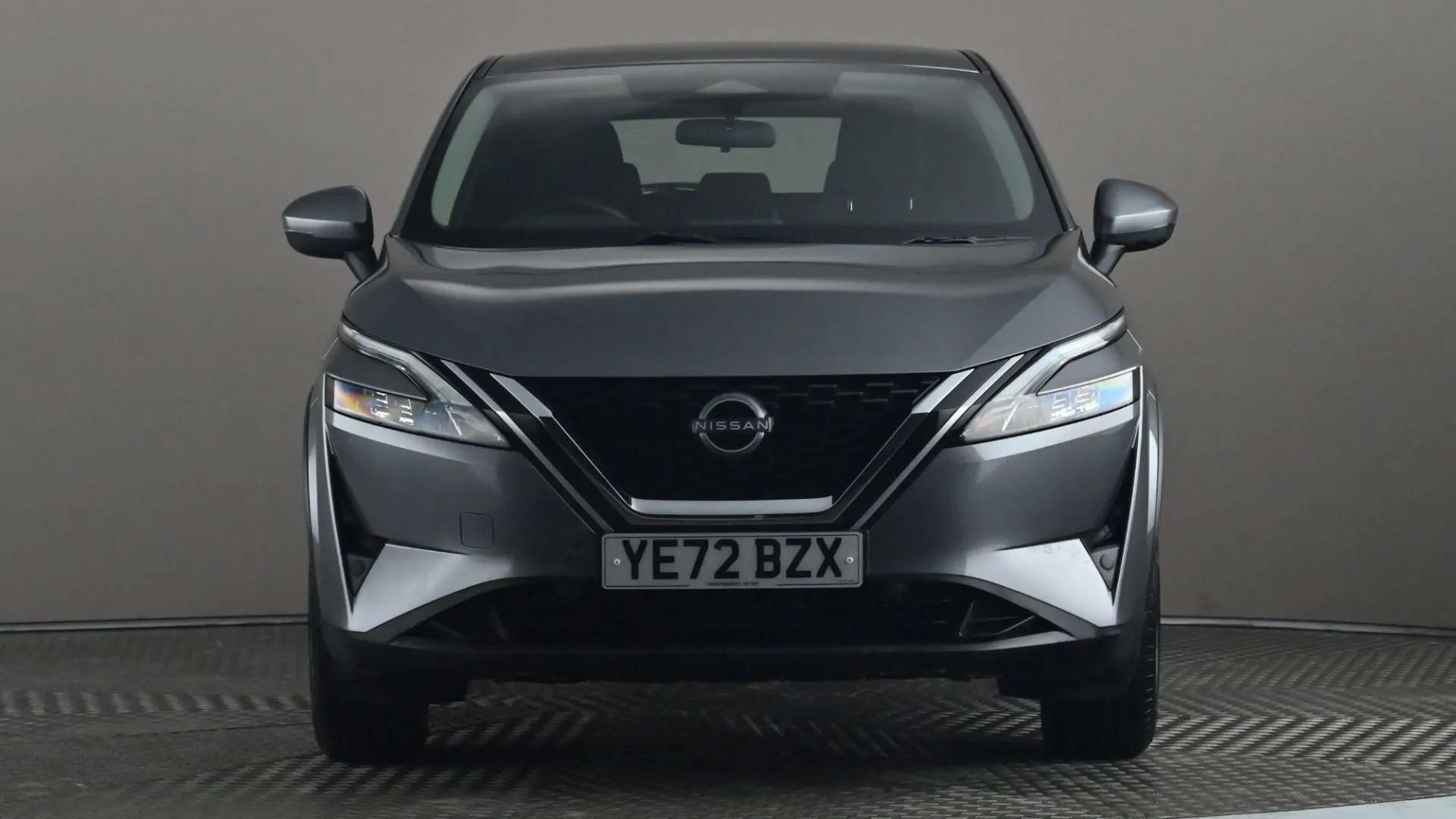 A 2022 NISSAN QASHQAI 1.3 DiG-T MH 158 Acenta Premium Xtronic A 2022 NISSAN QASHQAI 1.3 DiG-T MH 158 Acenta Premium Xtronic