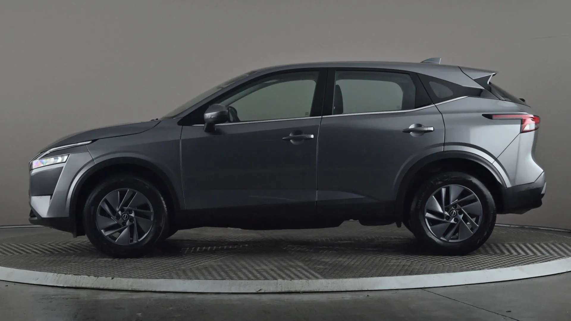 A 2022 NISSAN QASHQAI 1.3 DiG-T MH 158 Acenta Premium Xtronic A 2022 NISSAN QASHQAI 1.3 DiG-T MH 158 Acenta Premium Xtronic