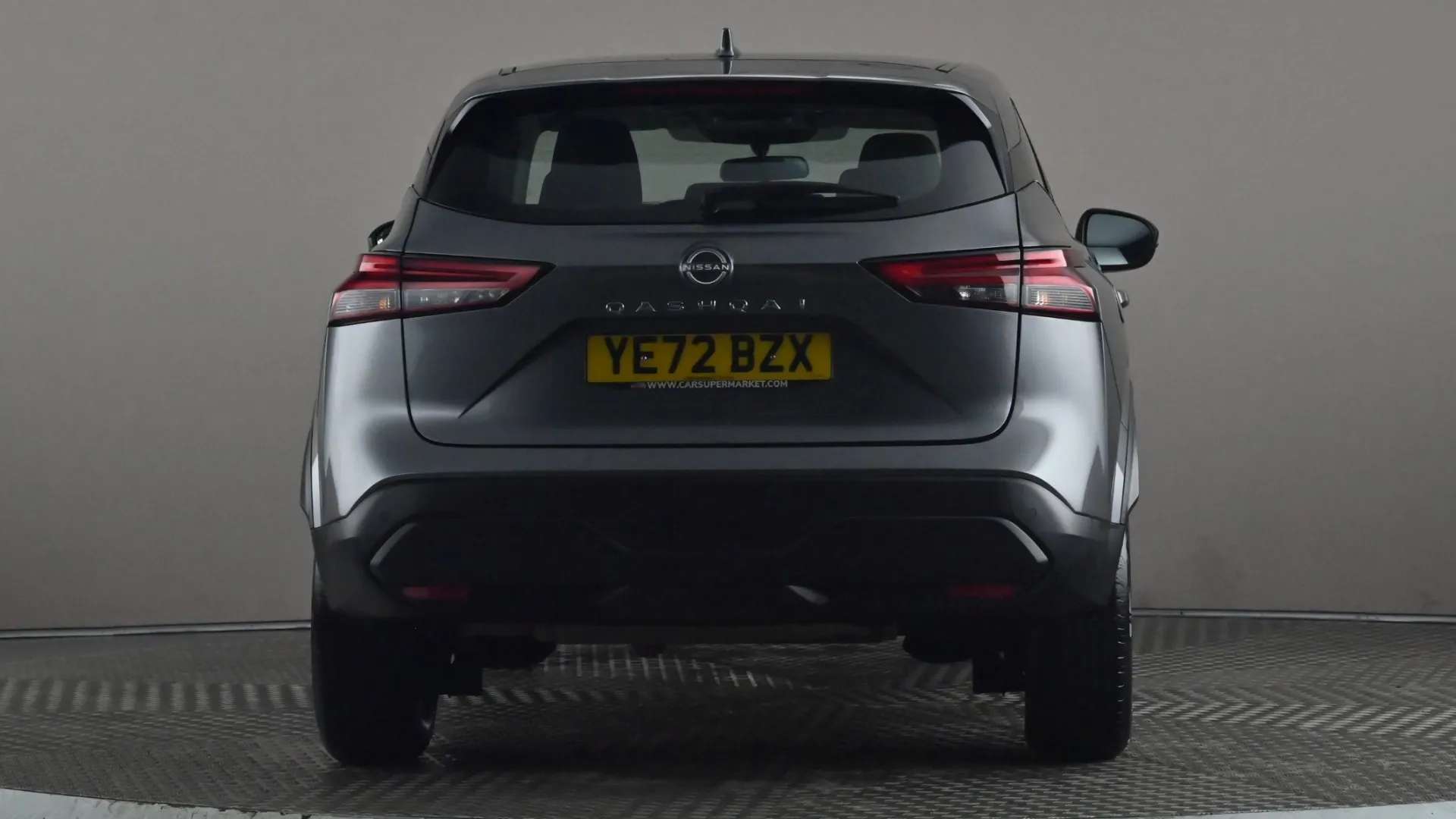 2022 NISSAN QASHQAI 2022 NISSAN QASHQAI